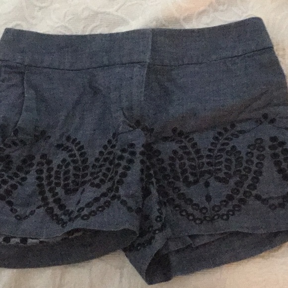 LOFT Pants - Loft Riviera ashorts LOFT Pants - Loft Riviera ashorts